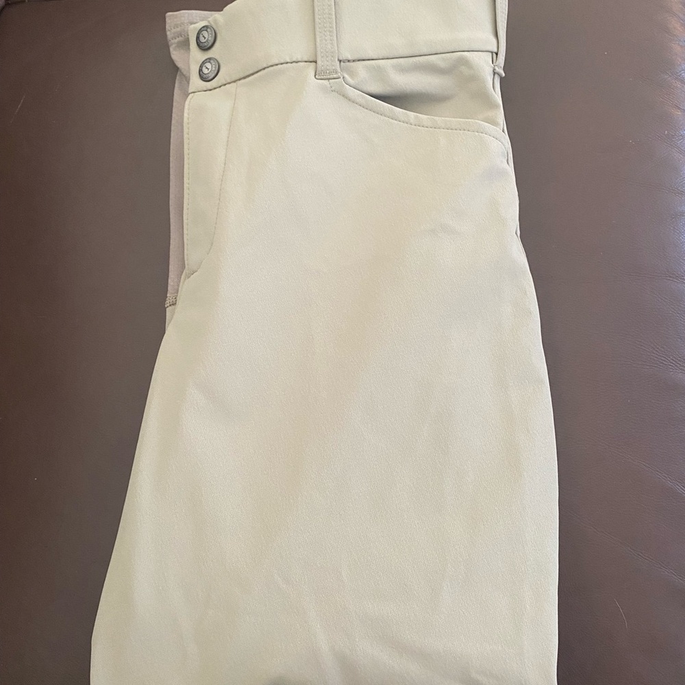Irideon Hampshirite Breeches size 30